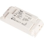Slv alimentation led, intrieur, 700ma, 40w, blanc, serre - cble inclus, variable - accessoires led