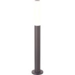 Slv aponi 90, borne ext�rieure, anthracite, led, 8w, 3000k, ip65, variable triac - lampes sur pied, murales ...
