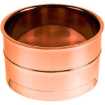 Slv asto tube, r�flecteur, cuivre - accessoires divers