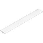 Slv batten flat p, 1200 49 830 / 840 / 850 ml bluetooth microwave wh - lampes murales et de plafond