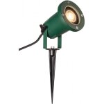 Slv big nautilus, projecteur extérieur, rond, vert, gu10 / led gu10 51mm, 11w max, ip65 - lampes sur ... Slv big nautilus, projecteur extérieur, rond, vert, gu10 / led gu10 51mm, 11w max, ip65 - lampes sur ...