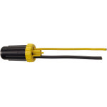 Slv bo�te de connexion, ext�rieur, 4 ports, jaune / noir, ip68 - accessoires divers