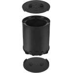 Slv bo�tier de montage pour dasar 2. 0 xl, bo�tier de montage pour dasar 2. 0 xl - accessoires divers ...