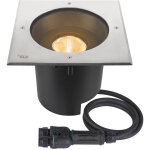Slv cache rectangulaire dasar 2. 0 xl 24° 3000 k avec driver dali acier inoxydable, cache - luminaires ... Slv cache rectangulaire dasar 2. 0 xl 24° 3000 k avec driver dali acier inoxydable, cache - luminaires ...
