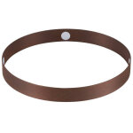 Slv cyft xl, anneau d�co, ext�rieur, rouille - accessoires divers