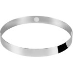 Slv cyft xl, anneau d�co, int�rieur, chrom� - accessoires divers