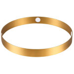 Slv cyft xl, anneau d�co, int�rieur, laiton - accessoires divers