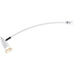 Slv display adl 50, spot sur tige int�rieur, blanc, gu10 / qpar51, 50w max - voyants lumineux / lampes ...