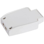 Slv dispositif de soulagement de traction, c�blage continu possible, pour driver non variables : - accessoires ...