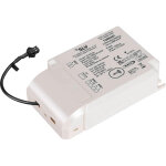 Slv driver bridge led, 42w, 1050ma pour numinos�, interface radio pour module rf, dali inclus - ballasts ...