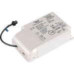 Slv driver bridge led, 42w, 500ma pour numinos�, interface radio pour module rf, dali inclus - ballasts ...