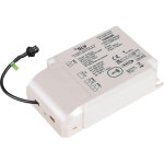 Slv driver bridge led, 42w, 700ma pour numinos�, interface radio pour module rf, dali inclus - ballasts ...