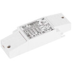 Slv driver led 25 w, 200 - 350 ma, phase - ballasts