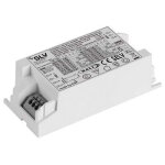 Slv driver led 53 w, 650 - 1400 ma, dali - ballasts