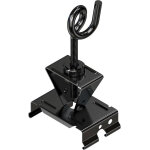 Slv easylight csk ft bk, clip r�glable, noir (livr� sans chaine) - syst�mes de bandeaux lumineux