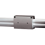 Slv easytec� ii, connecteur isol�, int�rieur, gris argent - easytec ii (lampes et accessoires)