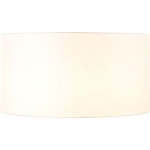 Slv fenda, abat - jour, int�rieur, rond, � 70 cm, blanc - accessoires divers