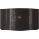 Slv fenda, abat - jour, int�rieur, rond, � 70 cm, noir / cuivre - accessoires divers