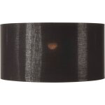 Slv fenda, abat - jour, int�rieur, rond, � 70 cm, noir / cuivre - b - stock - - soldes% lampes pour maisons ...