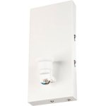 Slv fenda, applique intérieure, base, blanc, e27, 40w max, sans abat - jour - lampes murales et de plafond ... Slv fenda, applique intérieure, base, blanc, e27, 40w max, sans abat - jour - lampes murales et de plafond ...