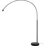 Slv fenda bow, lampadaire intérieur, noir, e27, 25w max, sans abat - jour - lampes d?ambiance, de table ... Slv fenda bow, lampadaire intérieur, noir, e27, 25w max, sans abat - jour - lampes d?ambiance, de table ...