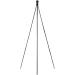 Slv fenda, lampadaire int�rieur, tr�pied, chrome, e27, 40w max, sans abat - jour - lampes d?ambiance, ...
