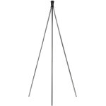 Slv fenda, lampadaire intérieur, trépied, chrome, e27, 40w max, sans abat - jour - lampes d?ambiance, ... Slv fenda, lampadaire intérieur, trépied, chrome, e27, 40w max, sans abat - jour - lampes d?ambiance, ...