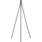 Slv fenda, lampadaire int�rieur, tr�pied, noir, e27, 40w max, sans abat - jour - lampes d?ambiance, de ...