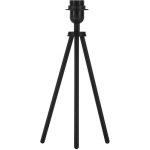 Slv fenda, lampe à poser intérieure, trépied, noir, e27, 40w max, sans abat - jour - lampes d?ambiance, ... Slv fenda, lampe à poser intérieure, trépied, noir, e27, 40w max, sans abat - jour - lampes d?ambiance, ...