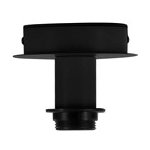 Slv fenda, pat�re, int�rieur, noir, e27, 60w, sans abat - jour - accessoires divers