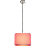 Slv fenda, suspension, intérieur, chrome, e27, 60w, sans abat - jour - lampes pendulaires Slv fenda, suspension, intérieur, chrome, e27, 60w, sans abat - jour - lampes pendulaires