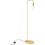 Slv fitu, lampadaire int�rieur, laiton, e27, 24w max - lampes d?ambiance, de table et sur pied