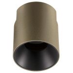 Slv fixt - it! collerette d�corative rond bronze - accessoires divers