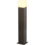 Slv grafit 60, borne extrieure, anthracite, e27, 11w max, ip44 - b - stock - - soldes% lampes pour maisons ...