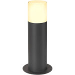 Slv grafit e27 30 pole round, lampadaire, anthracite - lampes sur pied, murales et de plafond (extérieur) ... Slv grafit e27 30 pole round, lampadaire, anthracite - lampes sur pied, murales et de plafond (extérieur) ...