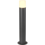Slv grafit e27 60 pole round, lampadaire, anthracite - lampes sur pied, murales et de plafond (extérieur) ... Slv grafit e27 60 pole round, lampadaire, anthracite - lampes sur pied, murales et de plafond (extérieur) ...