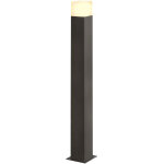 Slv grafit e27 90 pole square, lampadaire, anthracite - lampes sur pied, murales et de plafond (extérieur) ... Slv grafit e27 90 pole square, lampadaire, anthracite - lampes sur pied, murales et de plafond (extérieur) ...