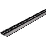 Slv grazia 60, profil en saillie, 1, 5 m, alu - profilés led et profilés encastrés Slv grazia 60, profil en saillie, 1, 5 m, alu - profilés led et profilés encastrés