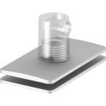 Slv h - profil, serre - cble, alu - profils led et profils encastrs