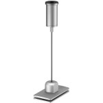 Slv h - profil, suspensions rigides, alu, 2 pi�ces - profil�s led et profil�s encastr�s