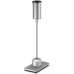 Slv h - profil, suspensions rigides, alu, 2 pièces - profilés led et profilés encastrés Slv h - profil, suspensions rigides, alu, 2 pièces - profilés led et profilés encastrés