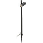 Slv helia slim borne, simple, lampadaire led dsingle - quote - replacerextérieur, noir ip65 3000 k - ... Slv helia slim borne, simple, lampadaire led dsingle - quote - replacerextérieur, noir ip65 3000 k - ...