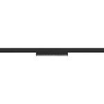 Slv in - line 22, spot 48 v, r�flecteur darklight, dali, noir, 7, 3 w, 650 lm, 4000 k, irc90, 35� - lampes ...