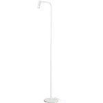 Slv karpo, lampadaire intérieur, blanc, led, 6, 5w, 3000k - lampes d?ambiance, de table et sur pied Slv karpo, lampadaire intérieur, blanc, led, 6, 5w, 3000k - lampes d?ambiance, de table et sur pied