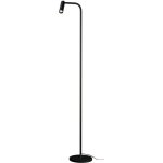 Slv karpo, lampadaire intérieur, noir, led, 6, 5w, 3000k - lampes d?ambiance, de table et sur pied Slv karpo, lampadaire intérieur, noir, led, 6, 5w, 3000k - lampes d?ambiance, de table et sur pied
