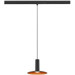 Slv lalu� set, suspension '!v, base led, elypse, dali, longueur de suspension 200 cm, 2700 / 3000 - 3 ...