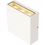 Slv big quad up / down wl - lampes murales et de plafond