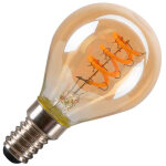 Slv led g45, ampoule led, dor, e14, phase, 2 w, 1800 k - lampes led socle e14
