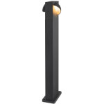 Slv lid i 75, lampadaire, 29 w, 2700 / 3000 k, phase, anthracite - lampes sur pied, murales et de plafond ... Slv lid i 75, lampadaire, 29 w, 2700 / 3000 k, phase, anthracite - lampes sur pied, murales et de plafond ...