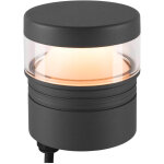 Slv m - pol s polehead 360°, anti - éblouissant, tête de lampe, anthracite, 10 w, 750 lm, 2700 k - lampes ... Slv m - pol s polehead 360°, anti - éblouissant, tête de lampe, anthracite, 10 w, 750 lm, 2700 k - lampes ...